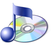 Image of a Music CD