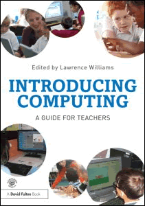 Book cover: Introducing Computing